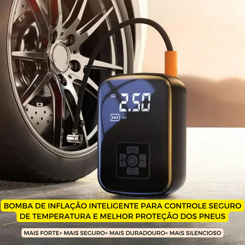 Air- Compressor de ar